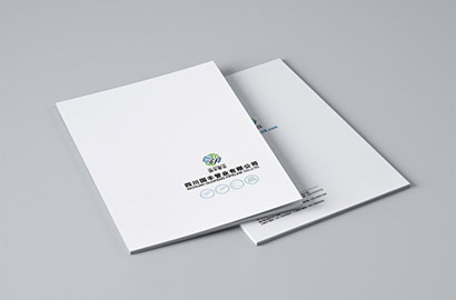 南城县画册设计：以纸为媒，镌刻城市的精神图腾