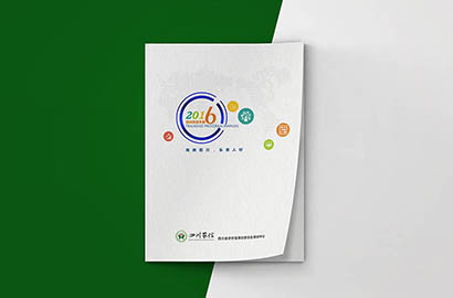 南城县画册设计：以场景为媒，打造城市体验的全新入口